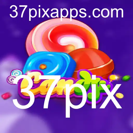 Candy: A Fascinante Experiência do Universo dos Jogos com 37pix