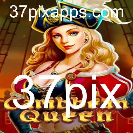 Descubra a Emoção de CaribbeanQueen: Um Mergulho na Aventura Digital com 37pix