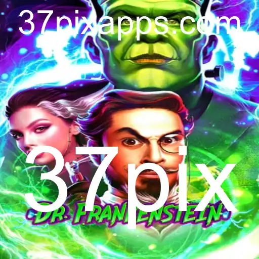 DrFrankenstein: A Captivating Adventure Game Unveiled by 37pix