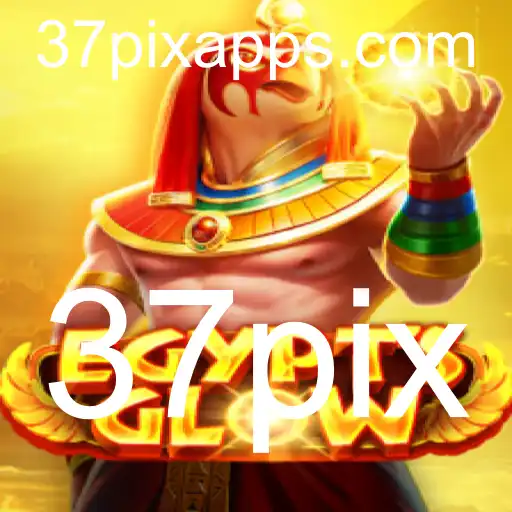 Descubra o Fascinante Mundo de EgyptsGlow e a Magia de 37pix