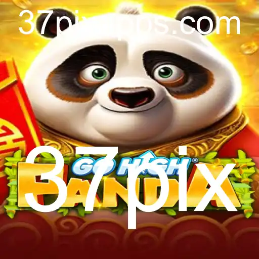 Descubra o Mundo de GoHighPanda: O Jogo Inovador da 37pix