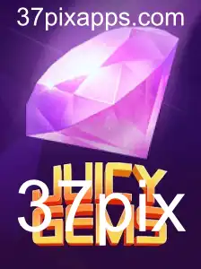 Descubra JuicyGems: O Novo Jogo de Estratégia Inovador com 37pix