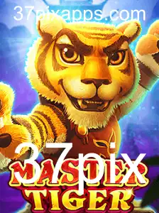 Descubra MasterTiger: O Jogo de Estratégia e Aventura com 37pix