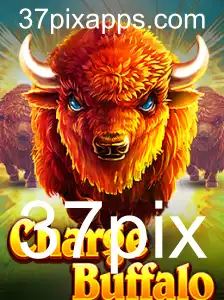 ChargeBuffalo: Explorando a Dinâmica do Novo Jogo com 37pix