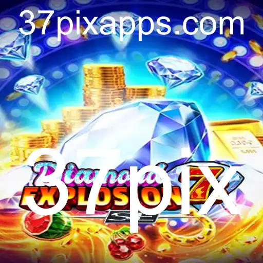 Descubra o Fascinante Mundo de DiamondExplosion7sSE e a Tendência 37pix