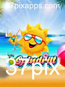 Spindrift: Uma Imersão no Universo de 37pix